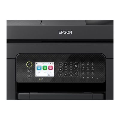 Epson WorkForce WF-2950DWF - imprimante multifonction jet d'encre couleur A4 - Wifi