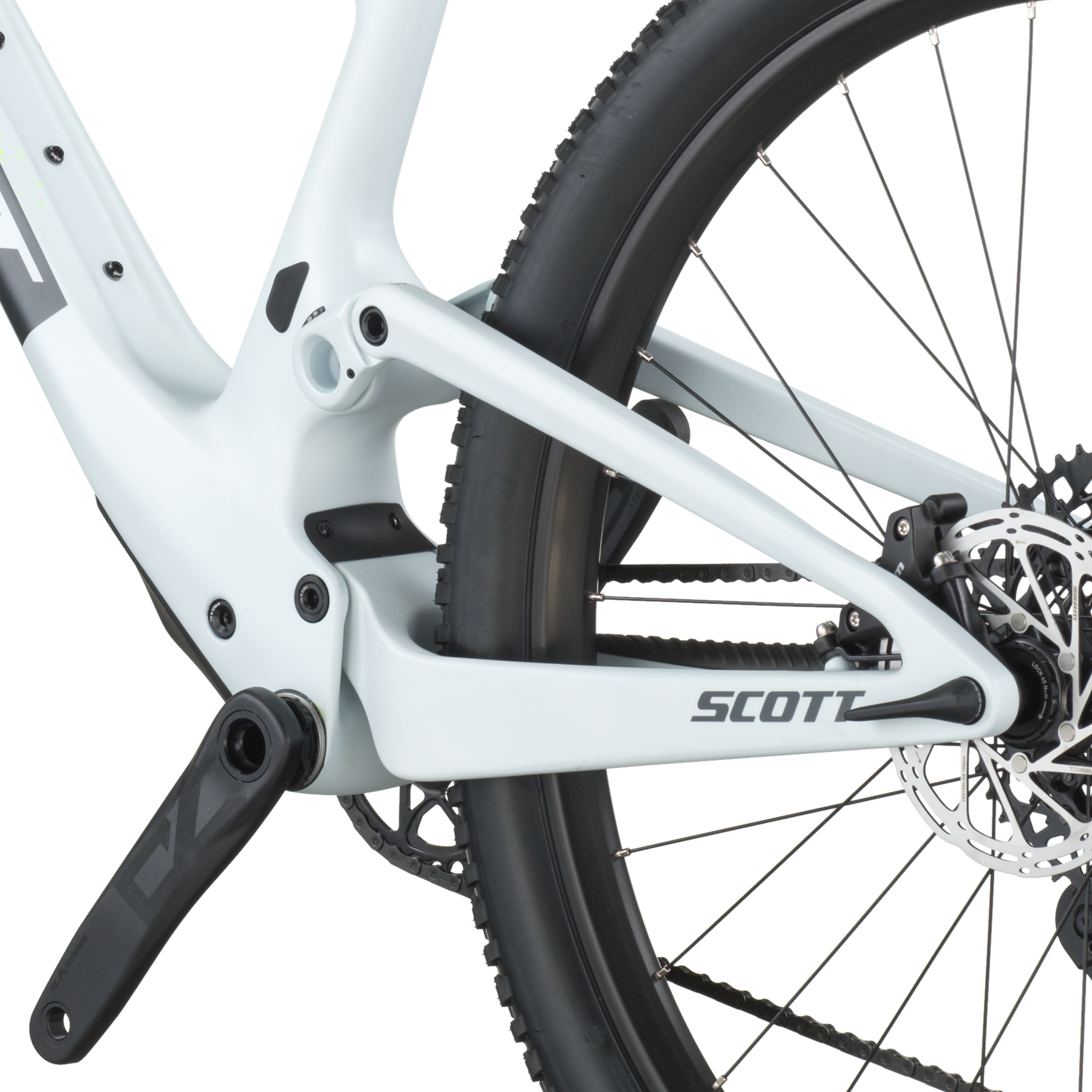Scott Spark RC Comp 2026