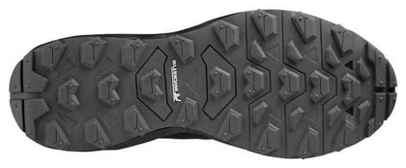 Chaussures de Trail Running Mizuno Wave Daichi 7 GTX Noir