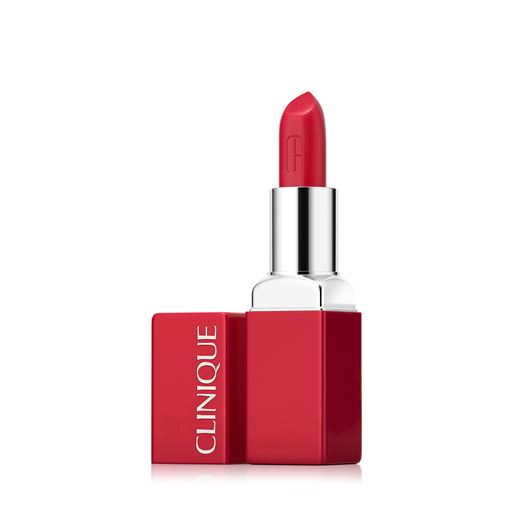 Clinique Pop Reds Læbestift, 5 Red Carpet