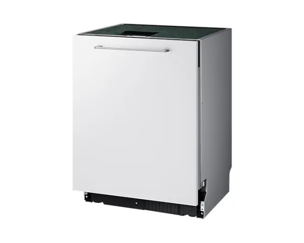 Samsung DW60A6090BB, Fuldt indbygget opvaskemaskine 60 cm