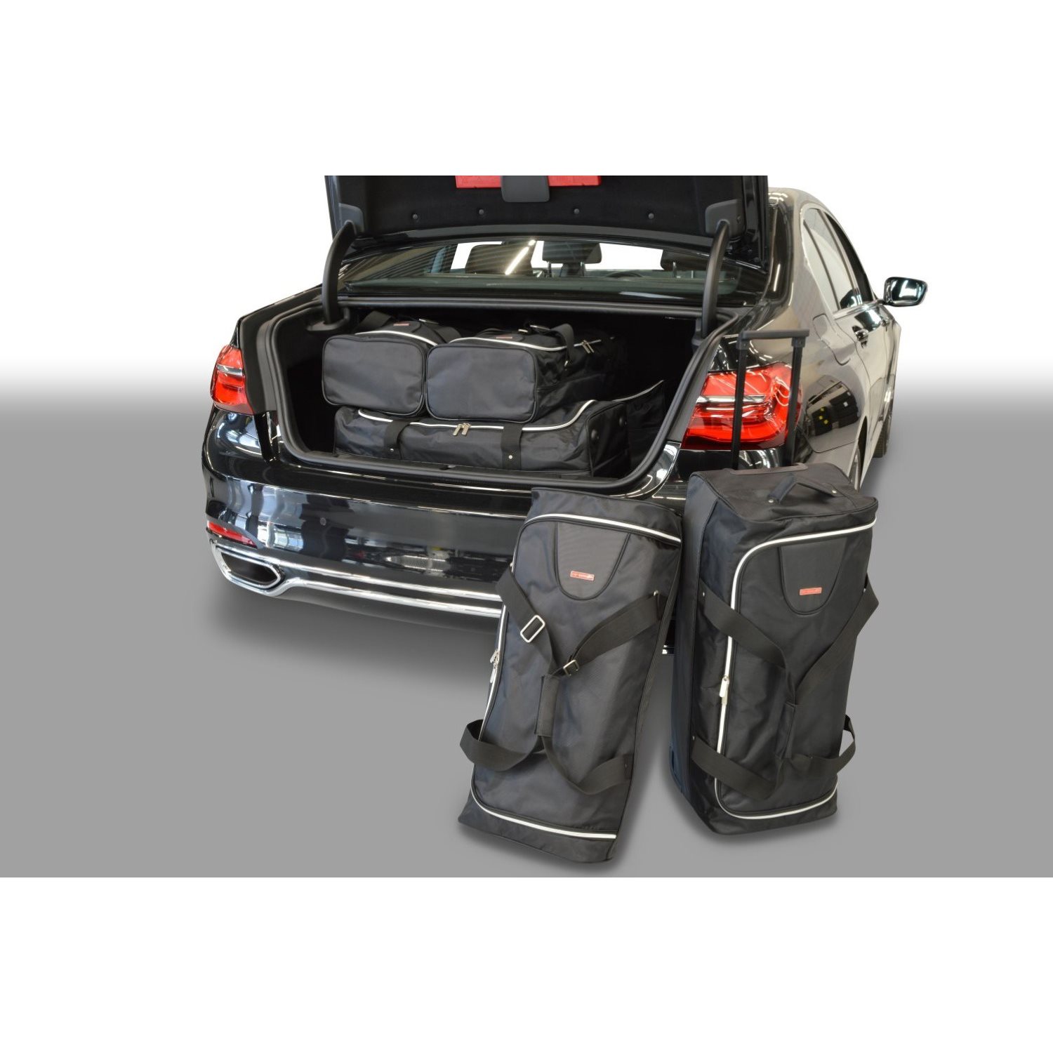 Car-Bags BMW 7 Serie (G11 - G12) 2015-heden 4-deurs sedan