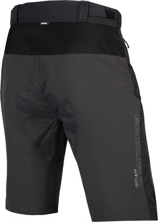 MT500 SPRAY Herren-Bikeshorts  schwarz  XL