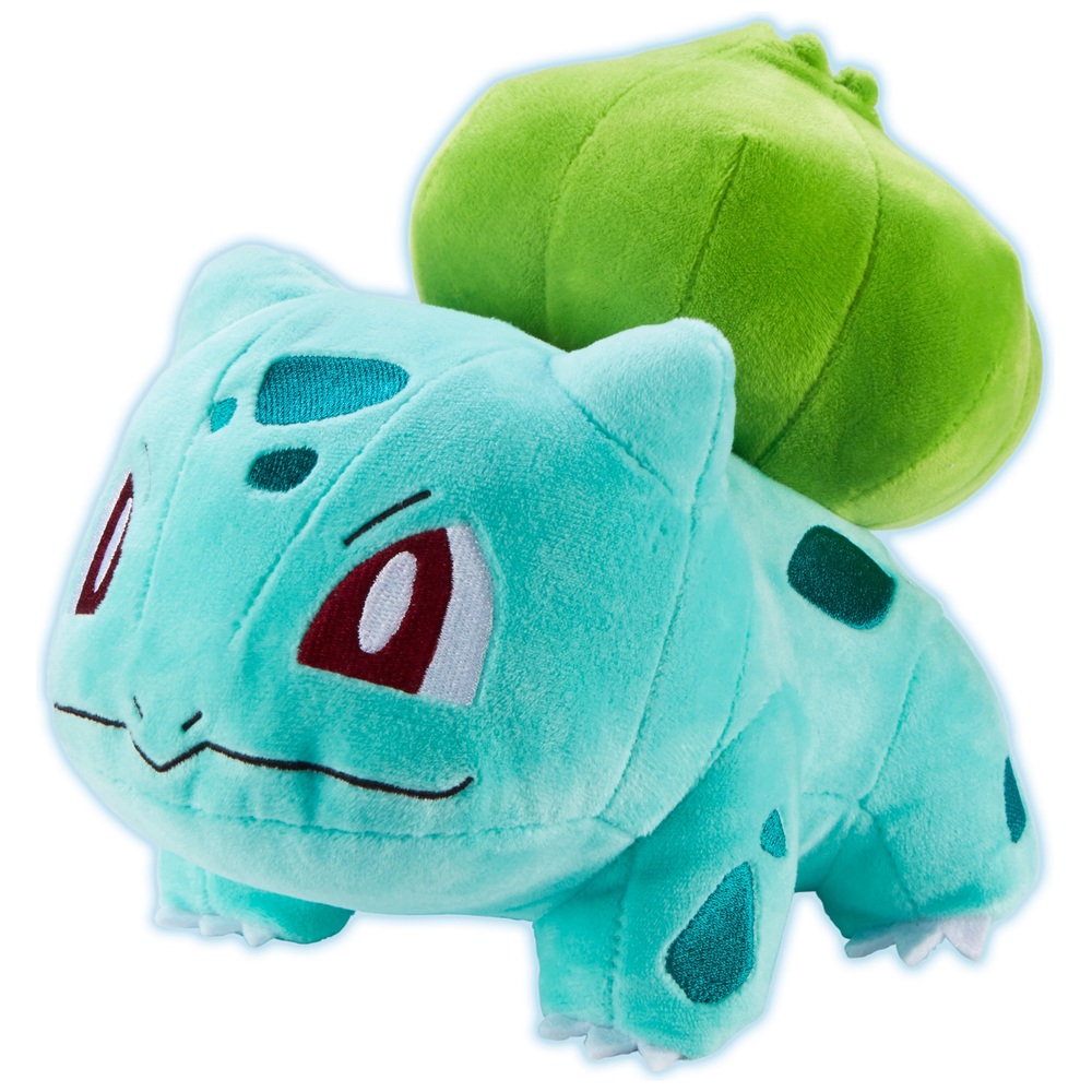 Bulbasaur 20cm Pokémon Plüschtier