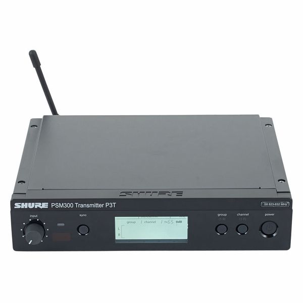 Shure PSM 300 Premium S8