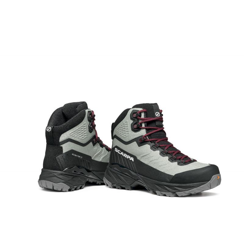 Rush Trek LT GTX Wmn - Chaussures trekking femme