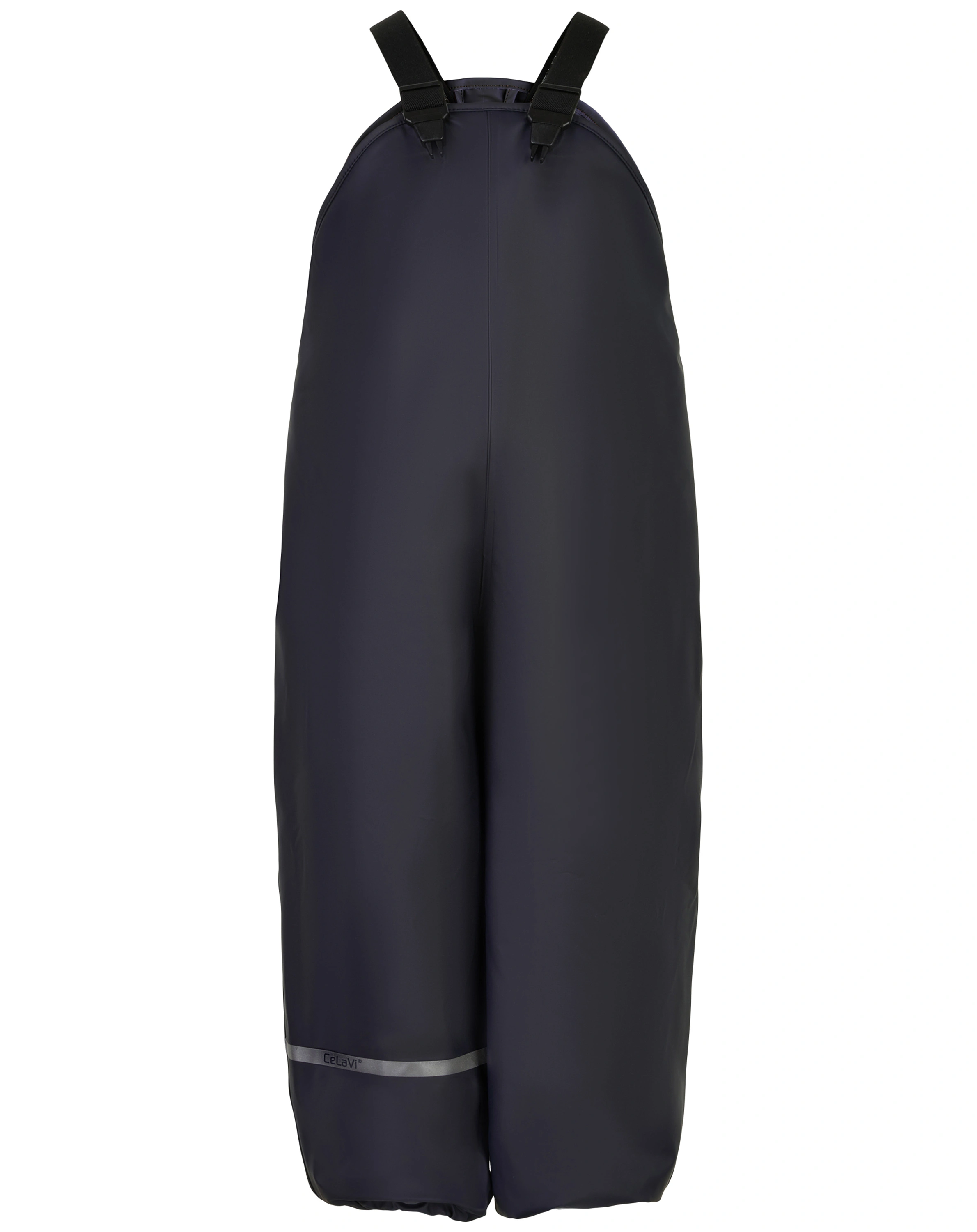 Regenlatzhose BASIC gefüttert in dark navy