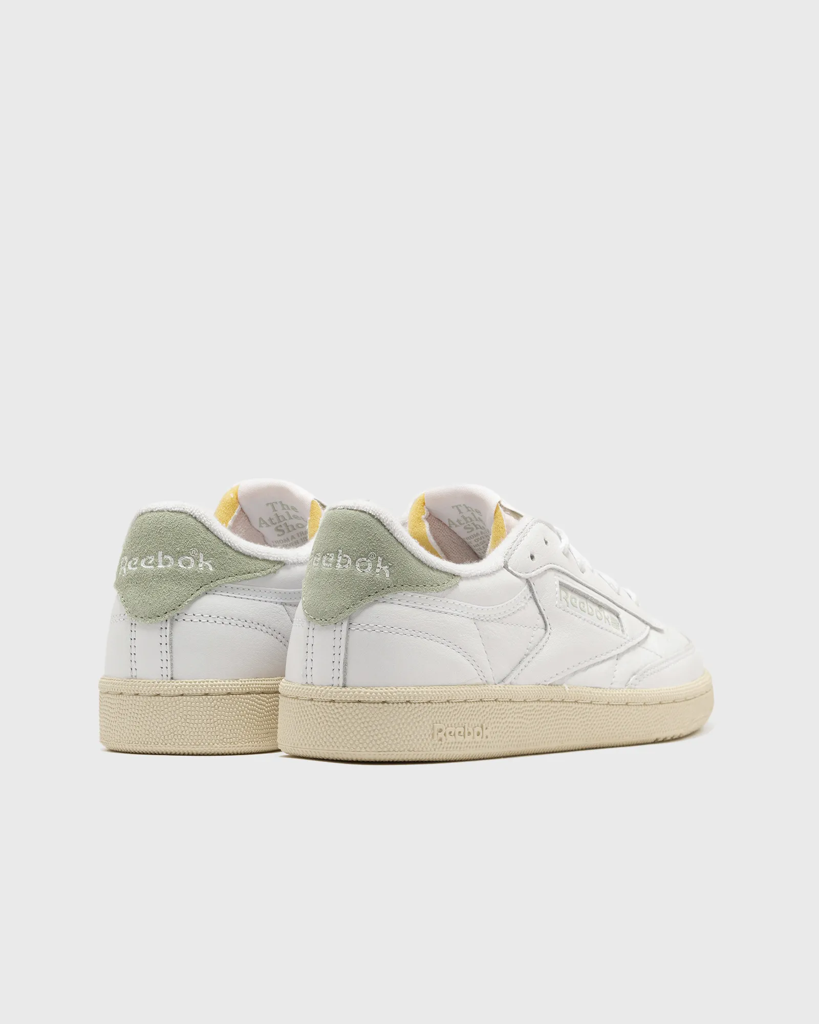 Reebok CLUB C 85 VINTAGE