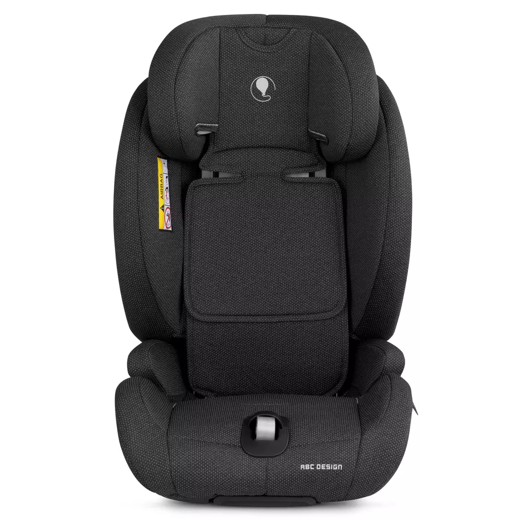 Autositz Aspen 2 Fix i-Size