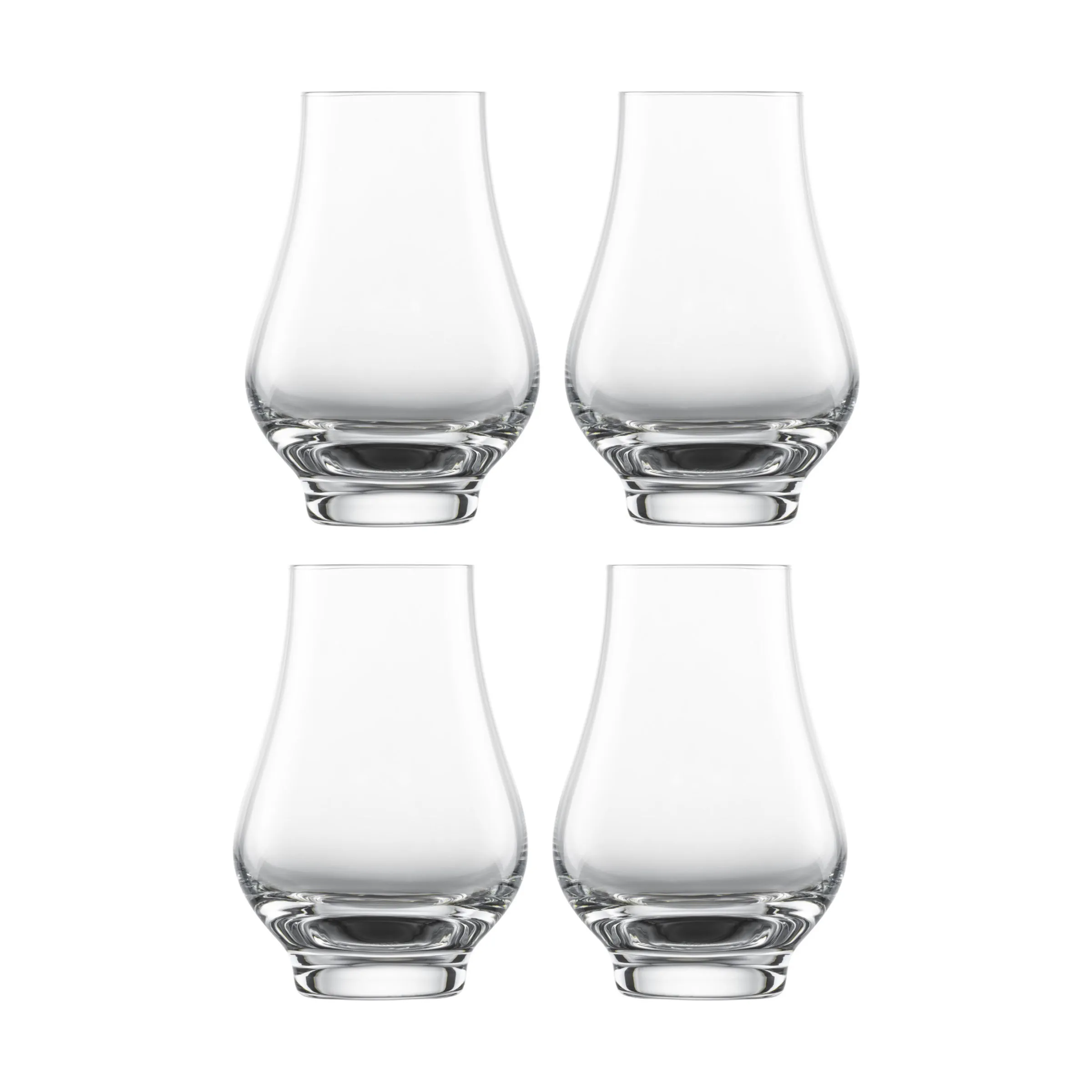 Schott Zwiesel Bar Special Whiskyglas - 4 stk.
