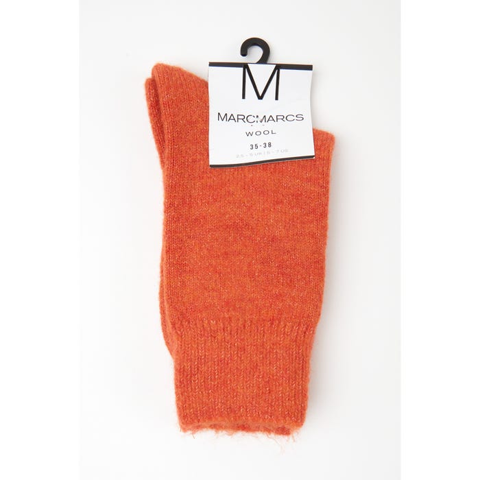 Marcmarcs-Sokken effen Ellen - MarcMarcs