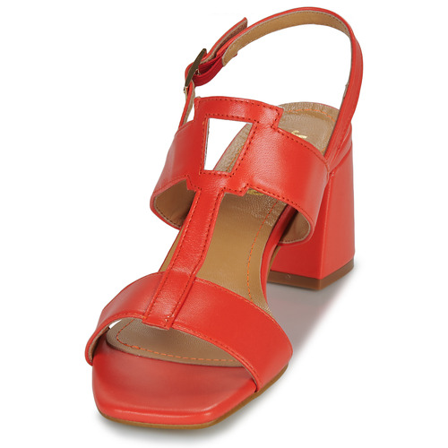 JB Martin - VITALIE - NAPPA CORAIL