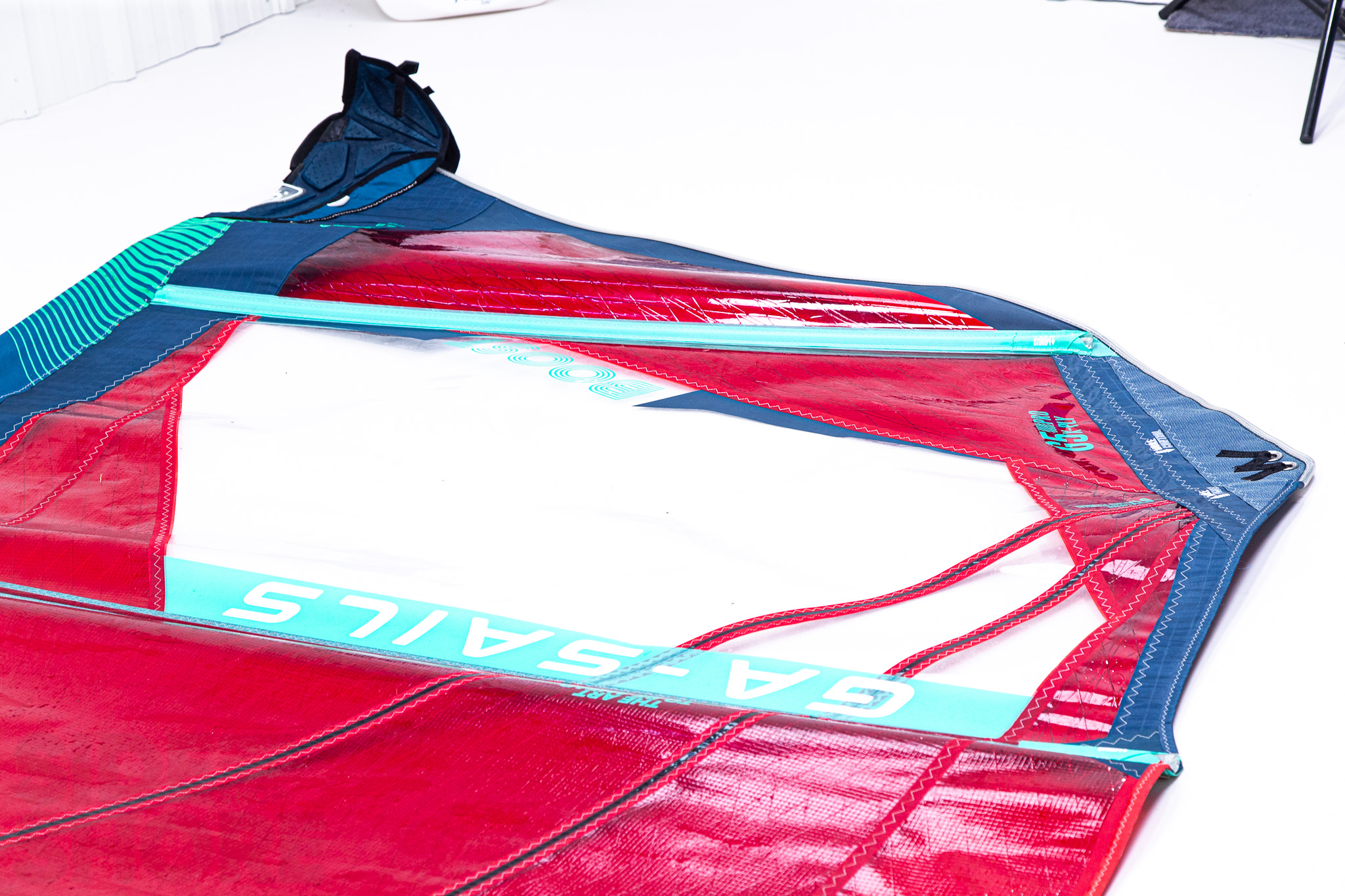 Gaastra / GA-Sails Boost - 2024 - 5.8 m² #9 5.8 m²