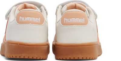 Hummel Derby Court Jr Sneakers, Marshmallow