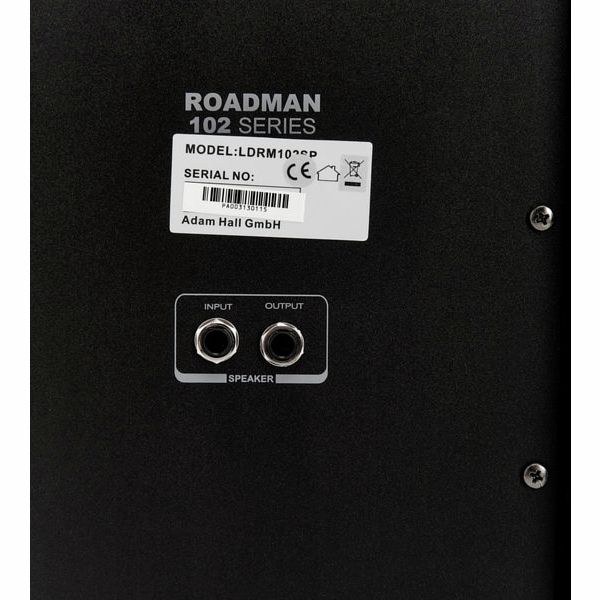 LD Systems Roadman Slave