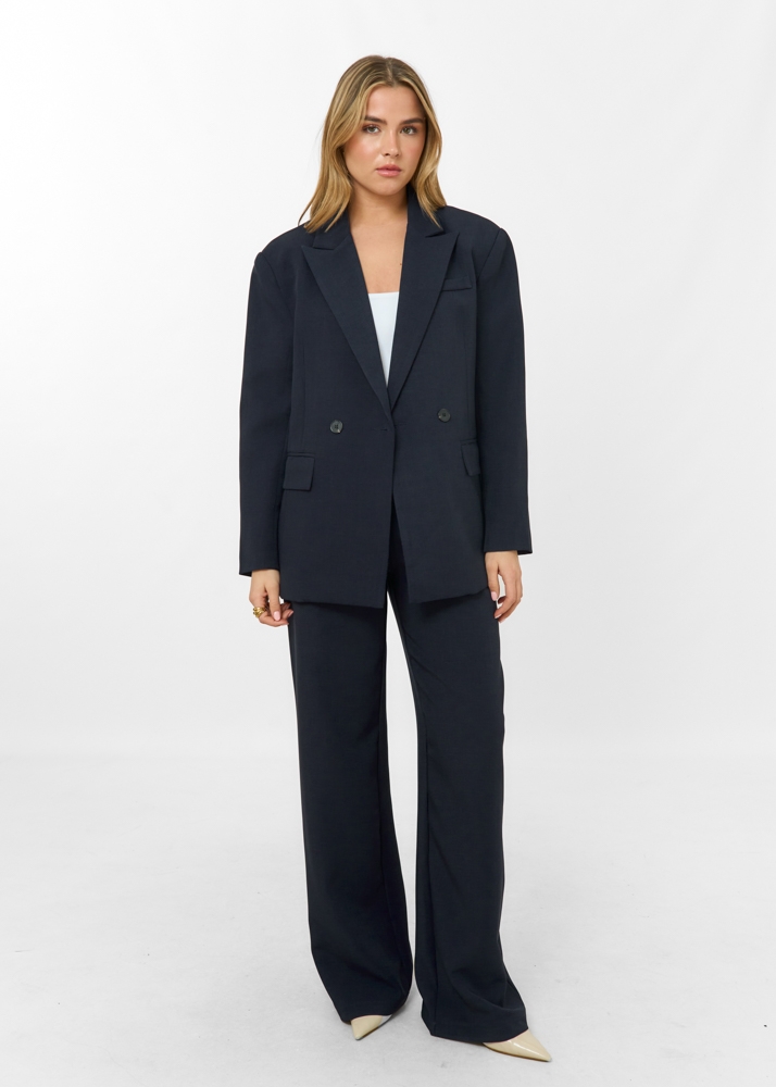 Celine blazer navy