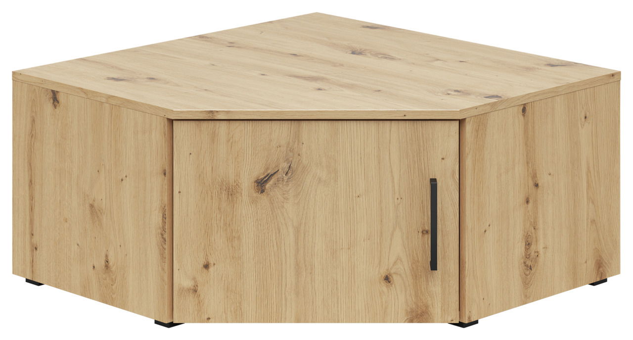 Carryhome Eckaufsatzschrank MULTISTAURAUM