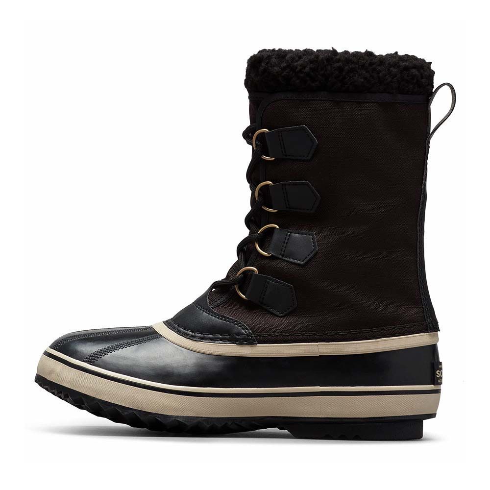 Sorel 1964 PAC - Après-ski Homme black/ancient fossil