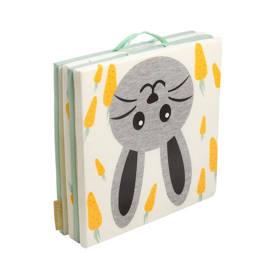 Tapis de motricité   Lapinou        de               Maïka