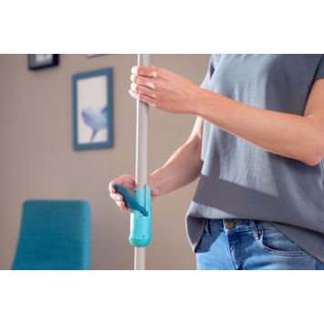 Leifheit Clean Twist Ergo Mobiel dweilset compleet M 33 cm