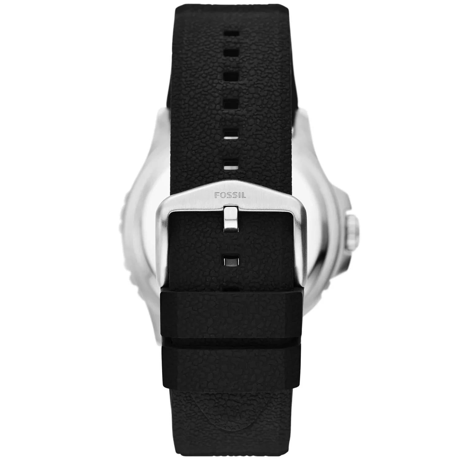 Fossil Blue GMT FS6036