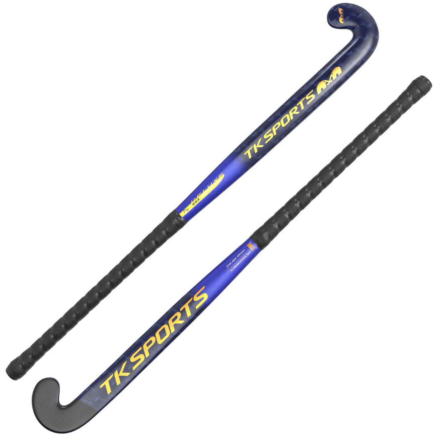TK Deluxe Lowbow