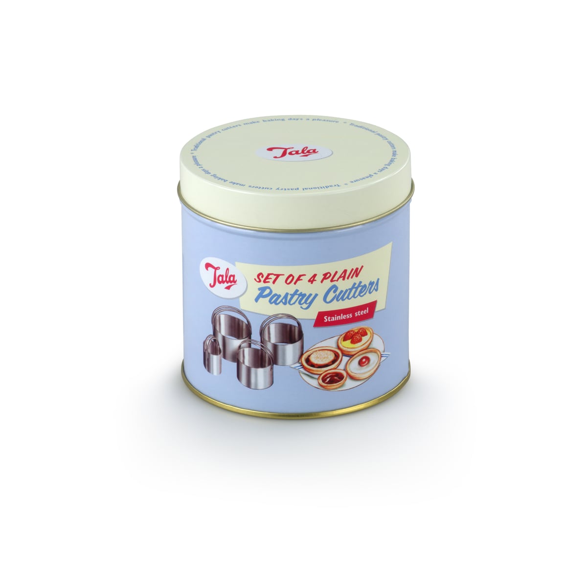 Tala Retro stanser