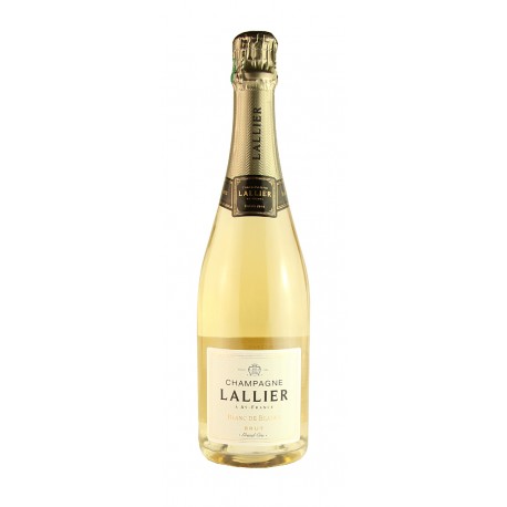 Champagne Lallier - Blanc de Blancs 0.75L