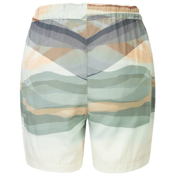 Short PICTURE MILOU SHORTS W MIRAGE PRINT