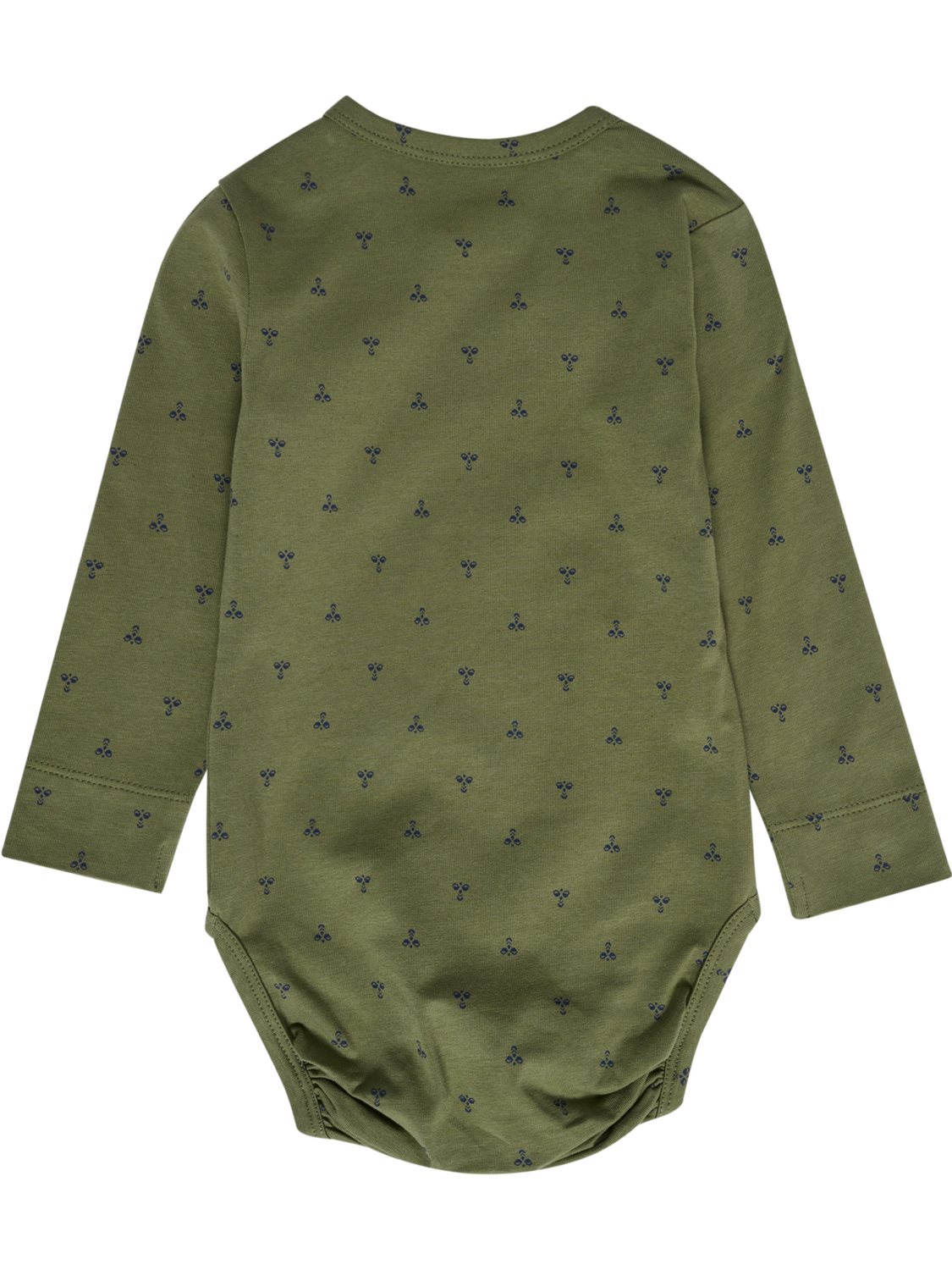 hmlBEESY BODY L/S