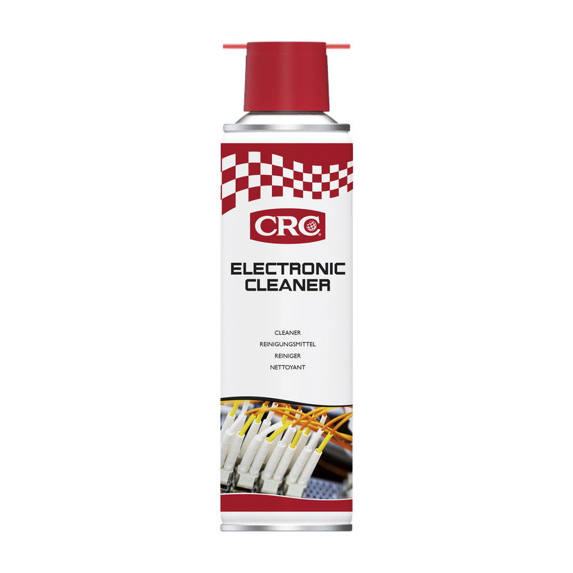 Elektronikkrengjøring 250 ml