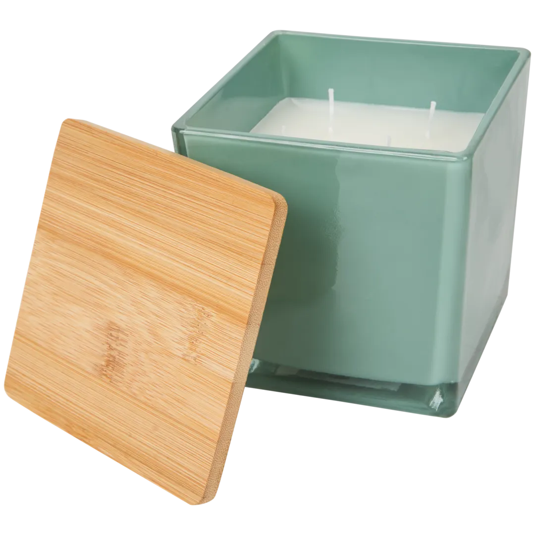 Bougie parfumée