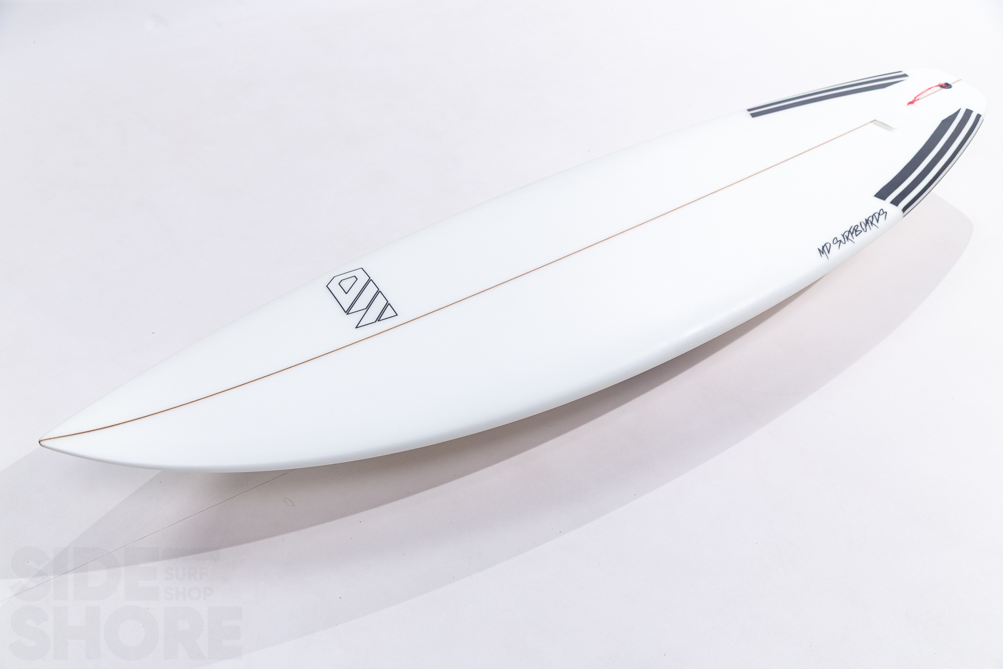 MD Surfboards Surf MD 5'11