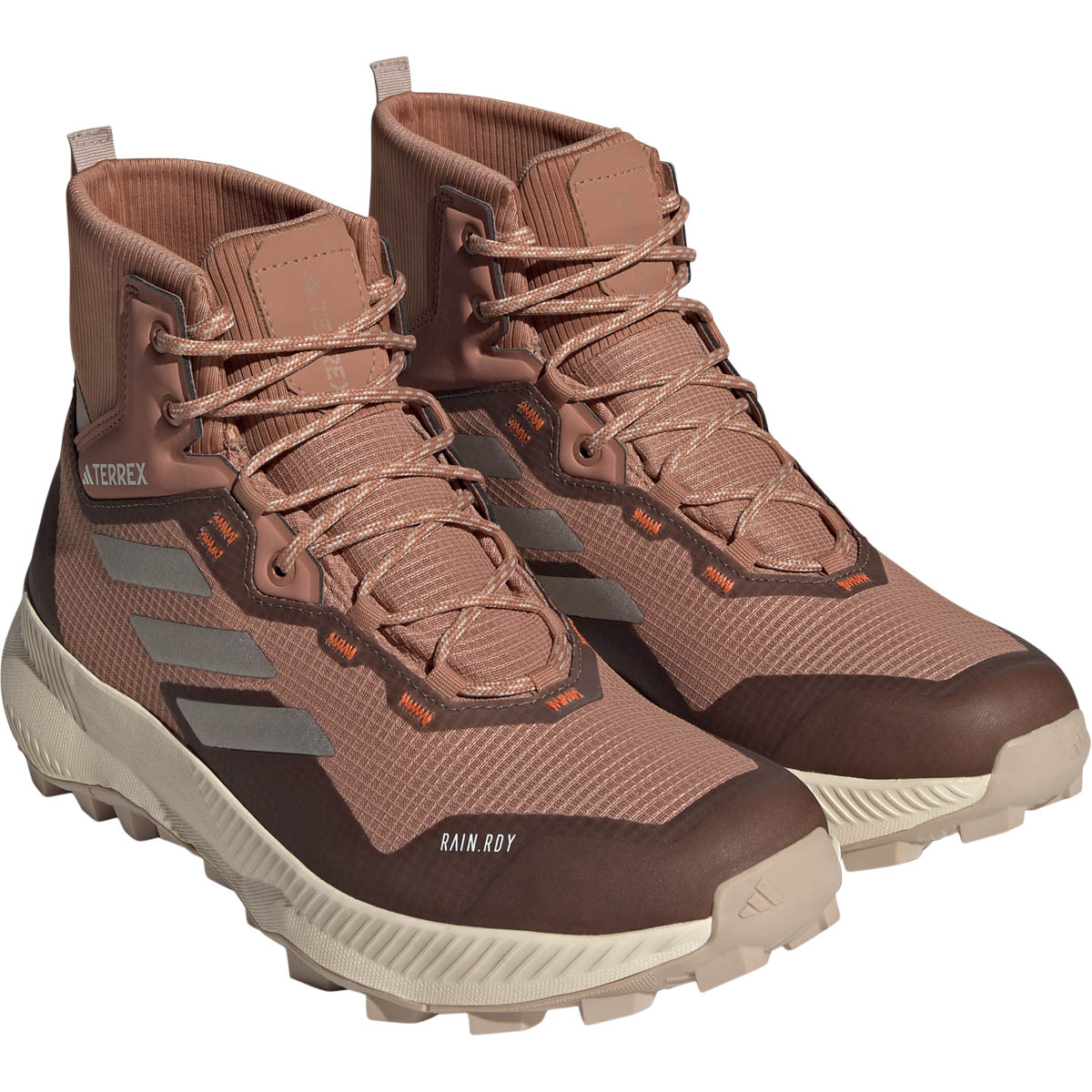 adidas Terrex Hiker Rain Ready Vandrestøvler Dame