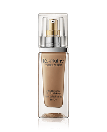 Estée Lauder Re-Nutriv Ultra Radiance Liquid Makeup 4C1 Outdoor Beige 30ml
