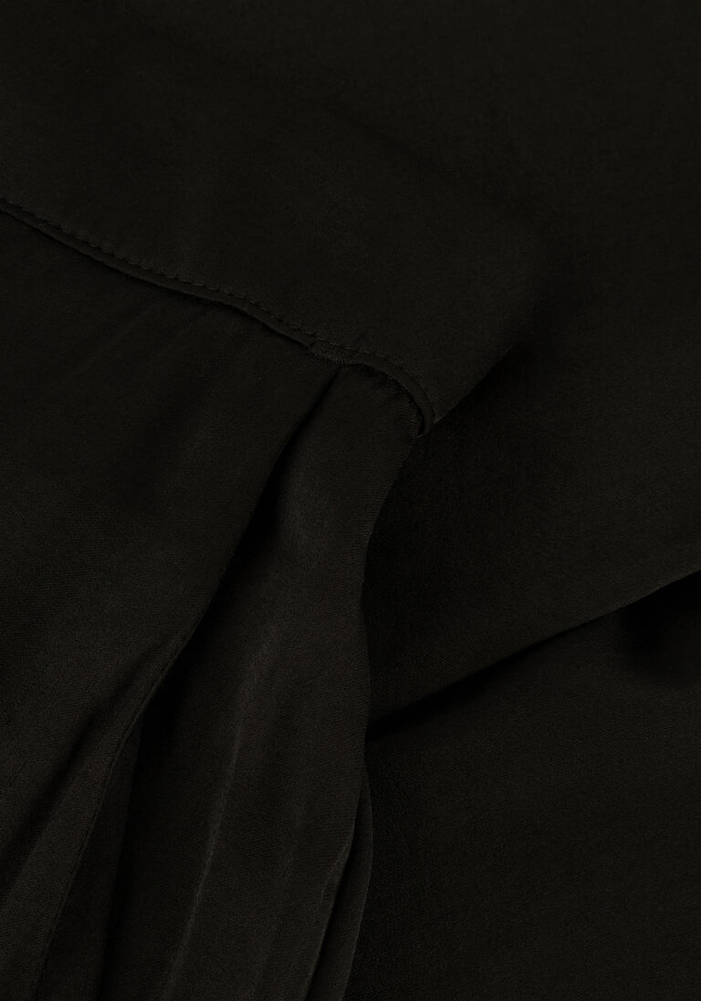 MSCH COPENHAGEN zwarte msch copenhagen pantalon baria maluca pants