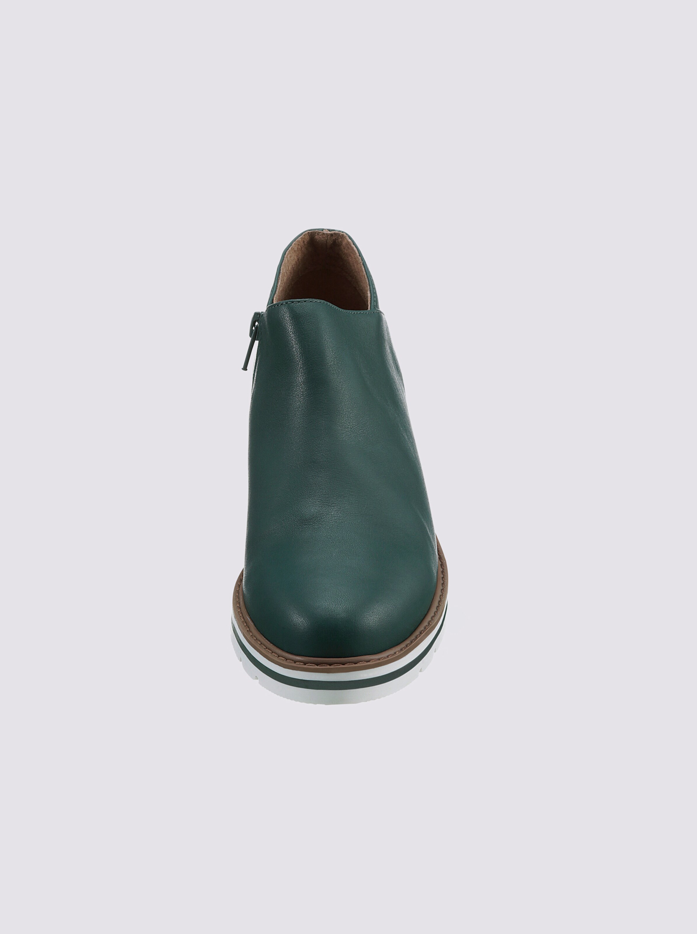 Kurzstiefelette