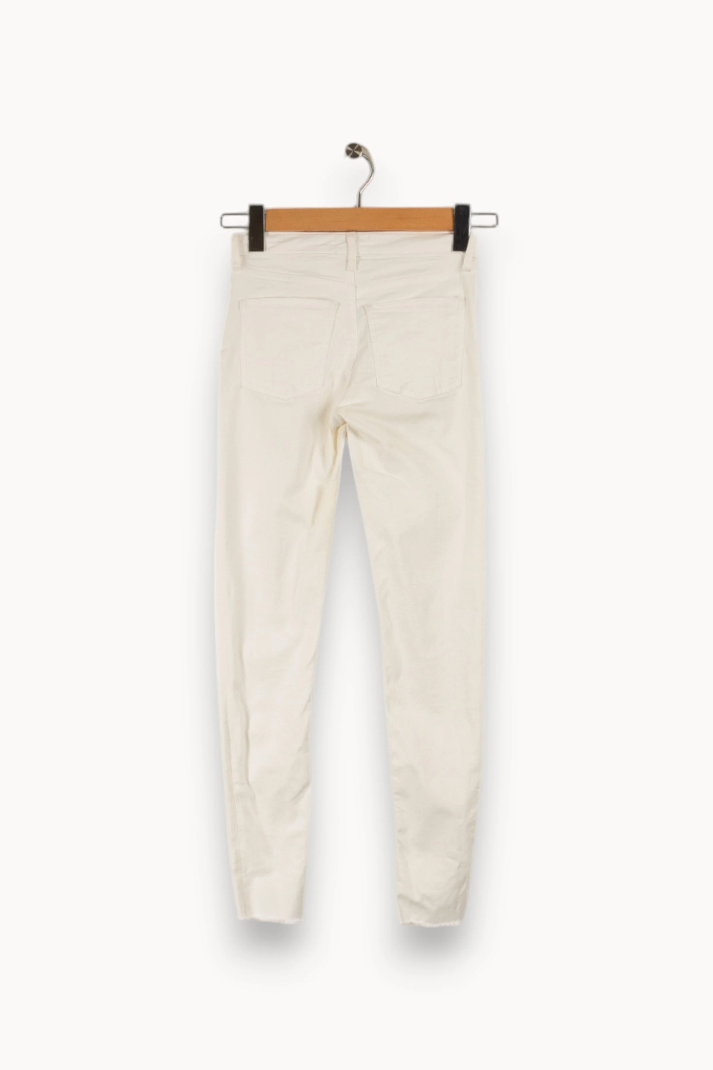 Jean slim | Blanc