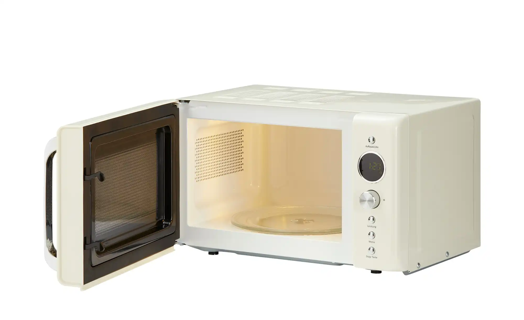 KHG Mikrowelle MW-20R2(C)