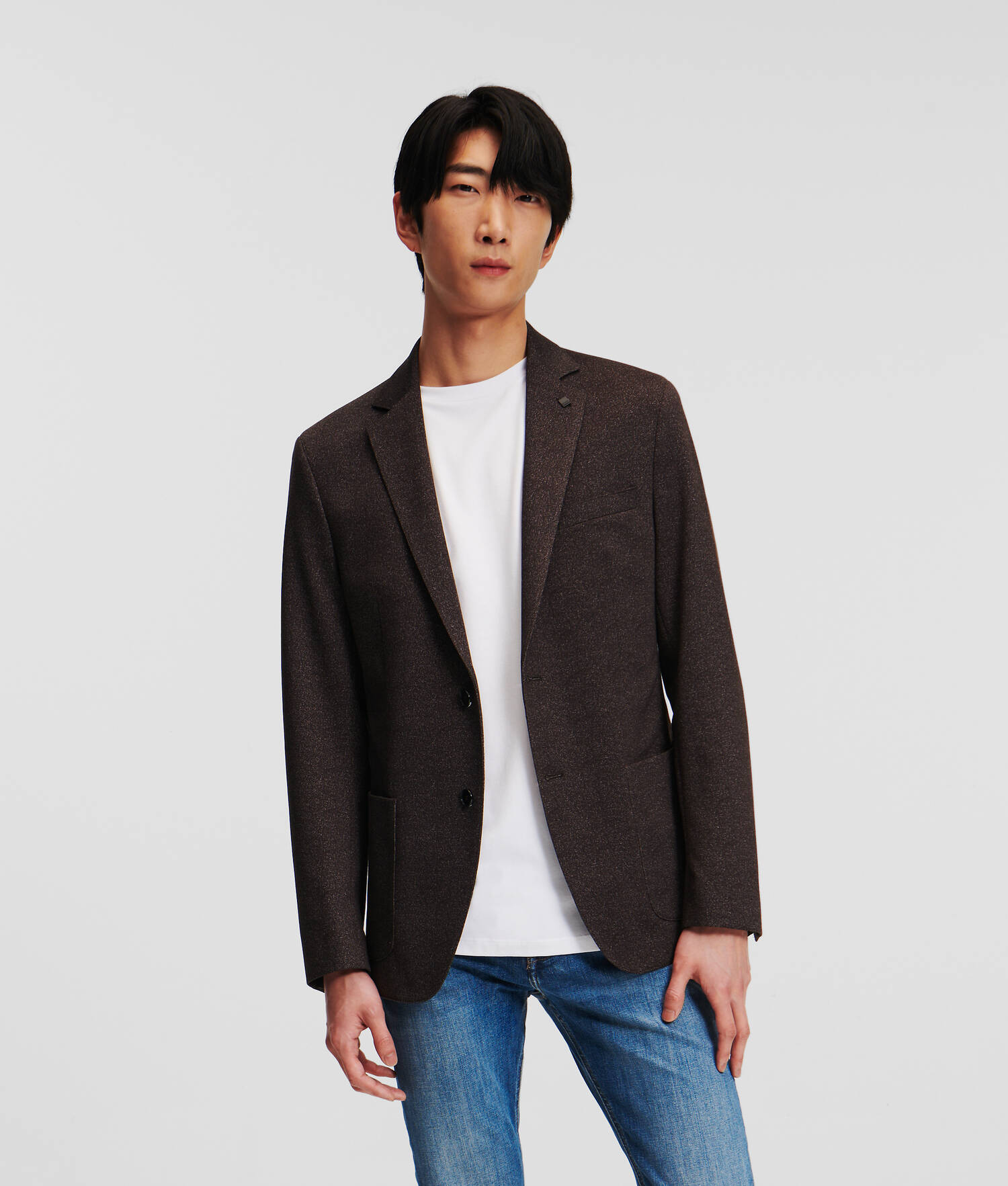 VESTE CHIC