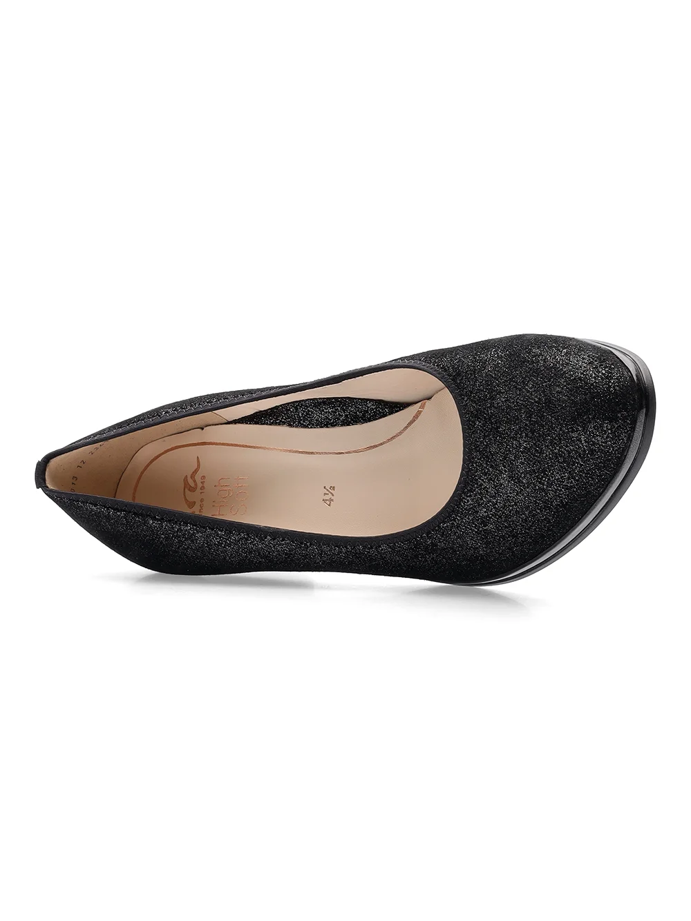 ara Plateaupumps "Orly"