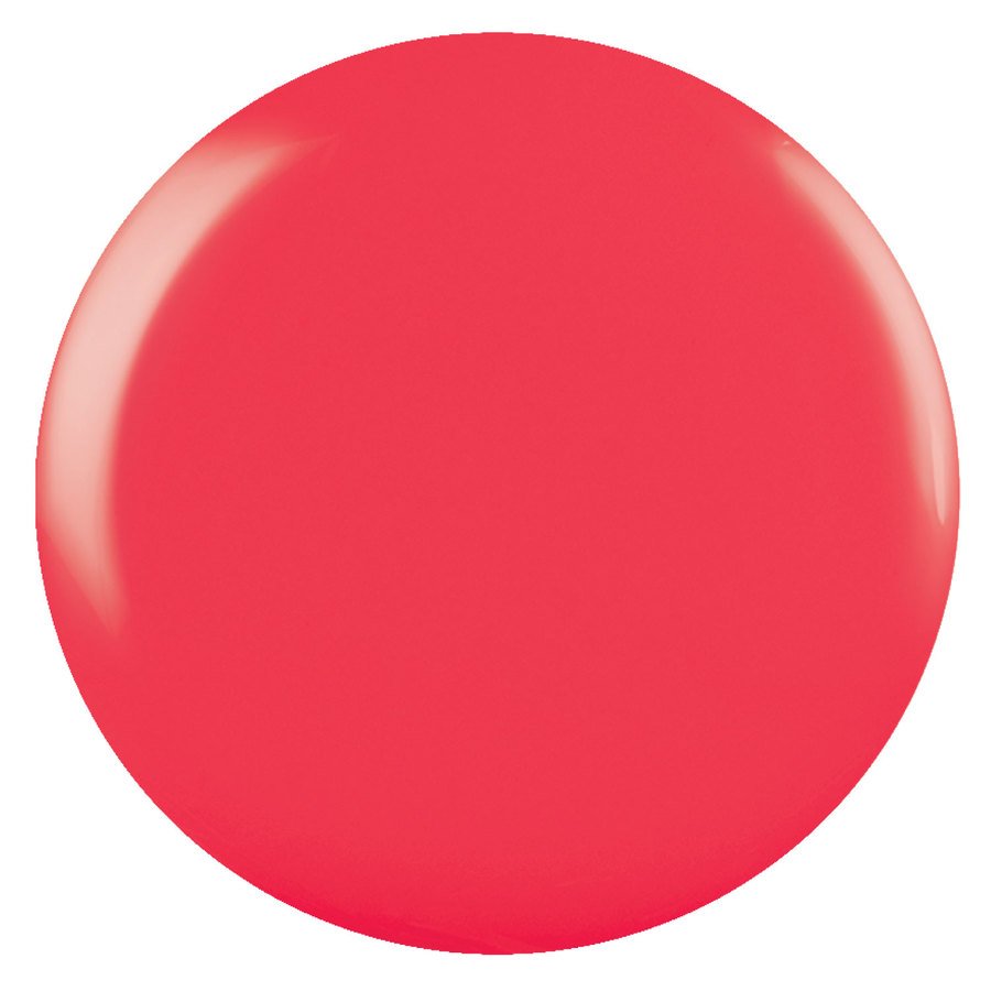 CND VINYLUX Long Wear Polish Lobster Roll #122 15ml
