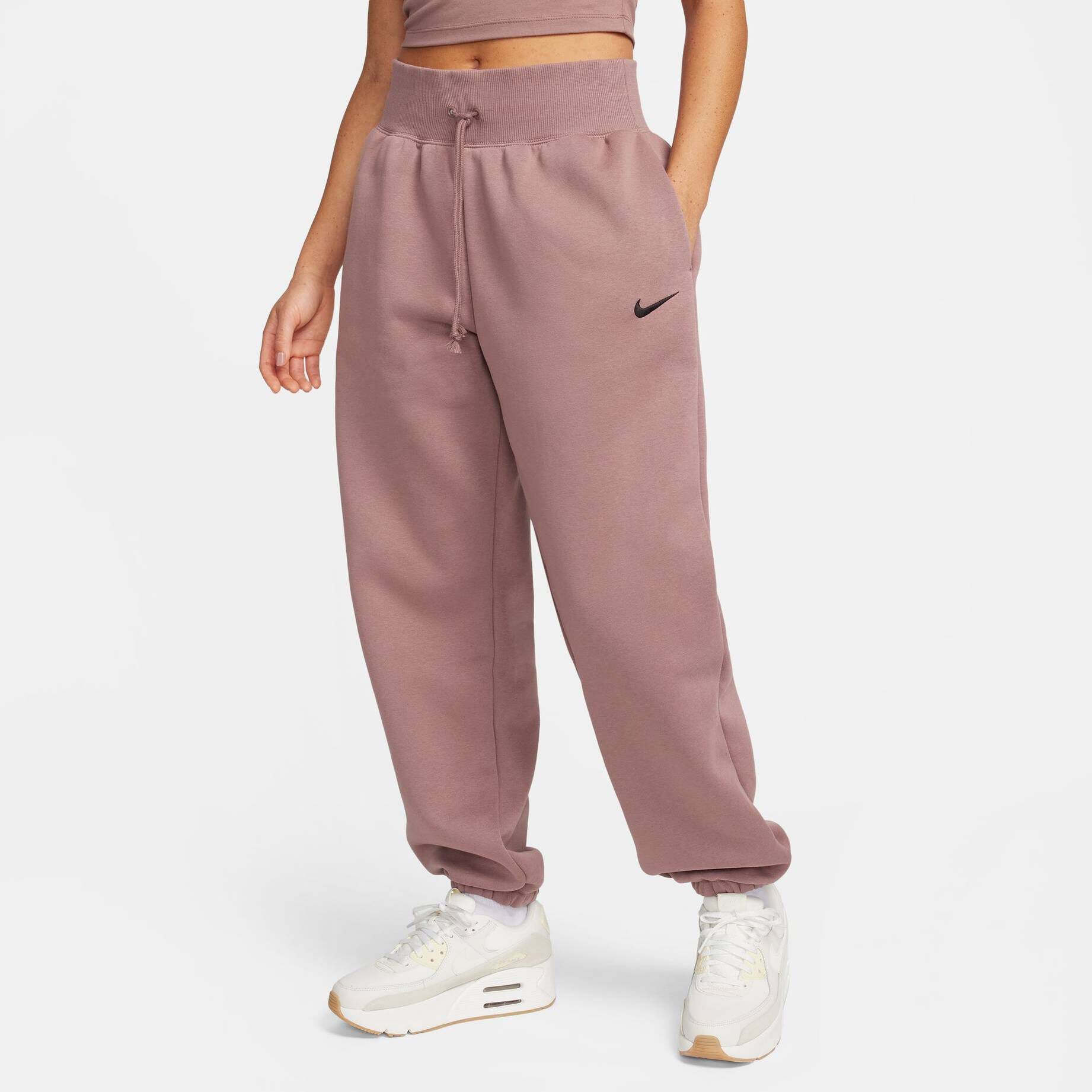 Nike Sportswear| Damen Sweathose PHOENIX FLEECE