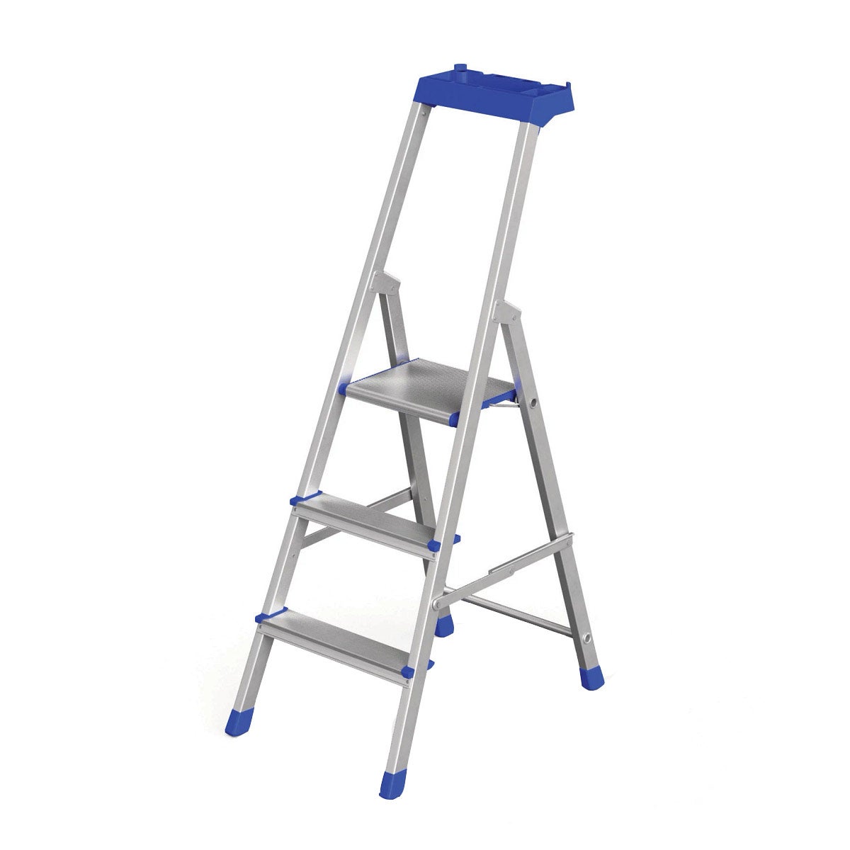 Werner Pro Smart 3-trapsladder