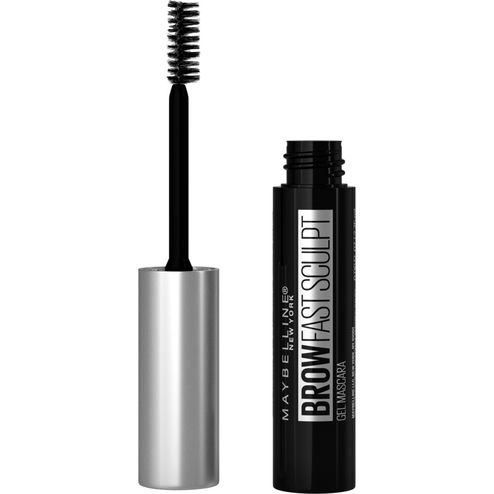 Maybelline Brow Fast Sculpt Wenkbrauwgel 10 Clear6 ml