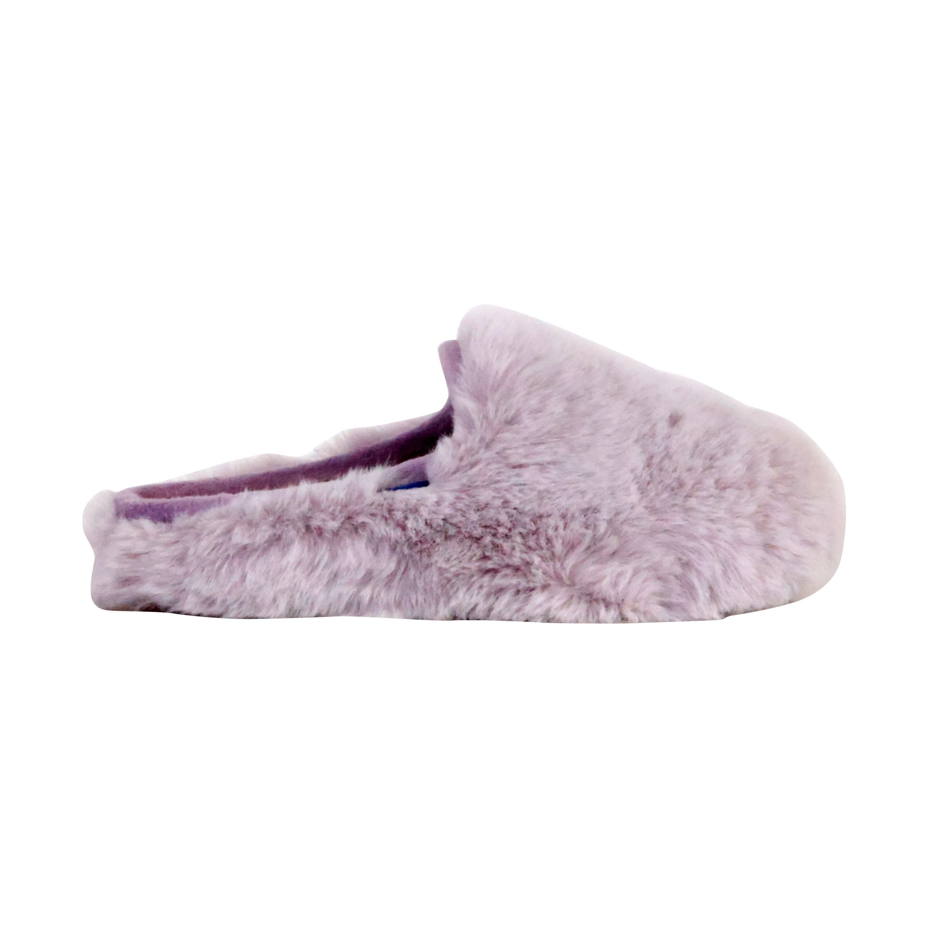Chausson à enfilermaddy | Violet