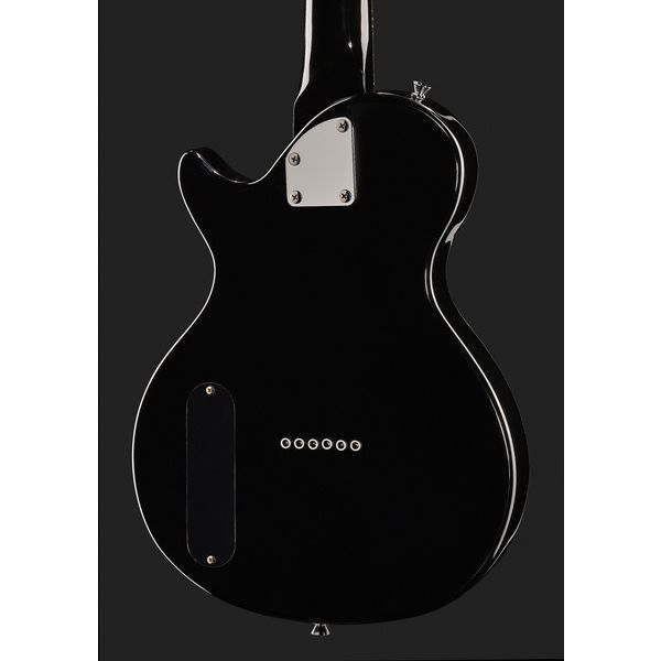 Harley Benton SC-200BK Mini Bundle