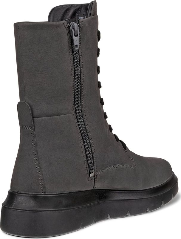 ECCO Boots Women Nouvelle - Magnetkleur