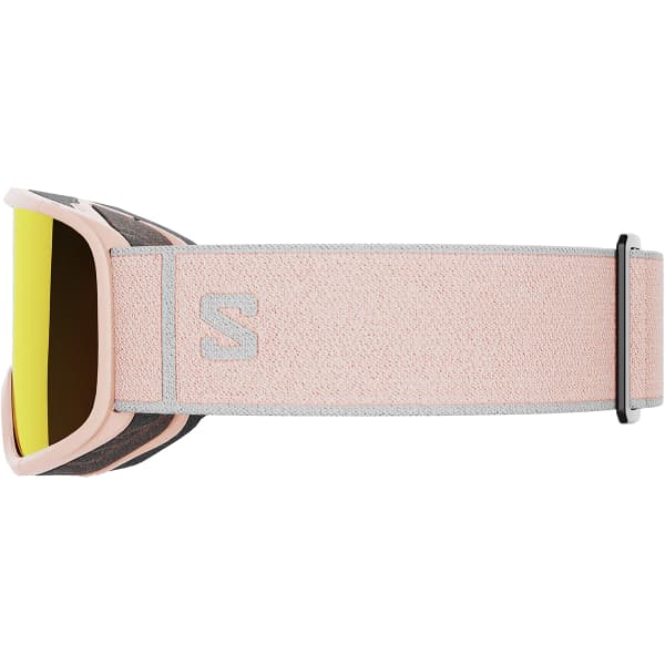 Masque de ski SALOMON AKSIUM 2.0