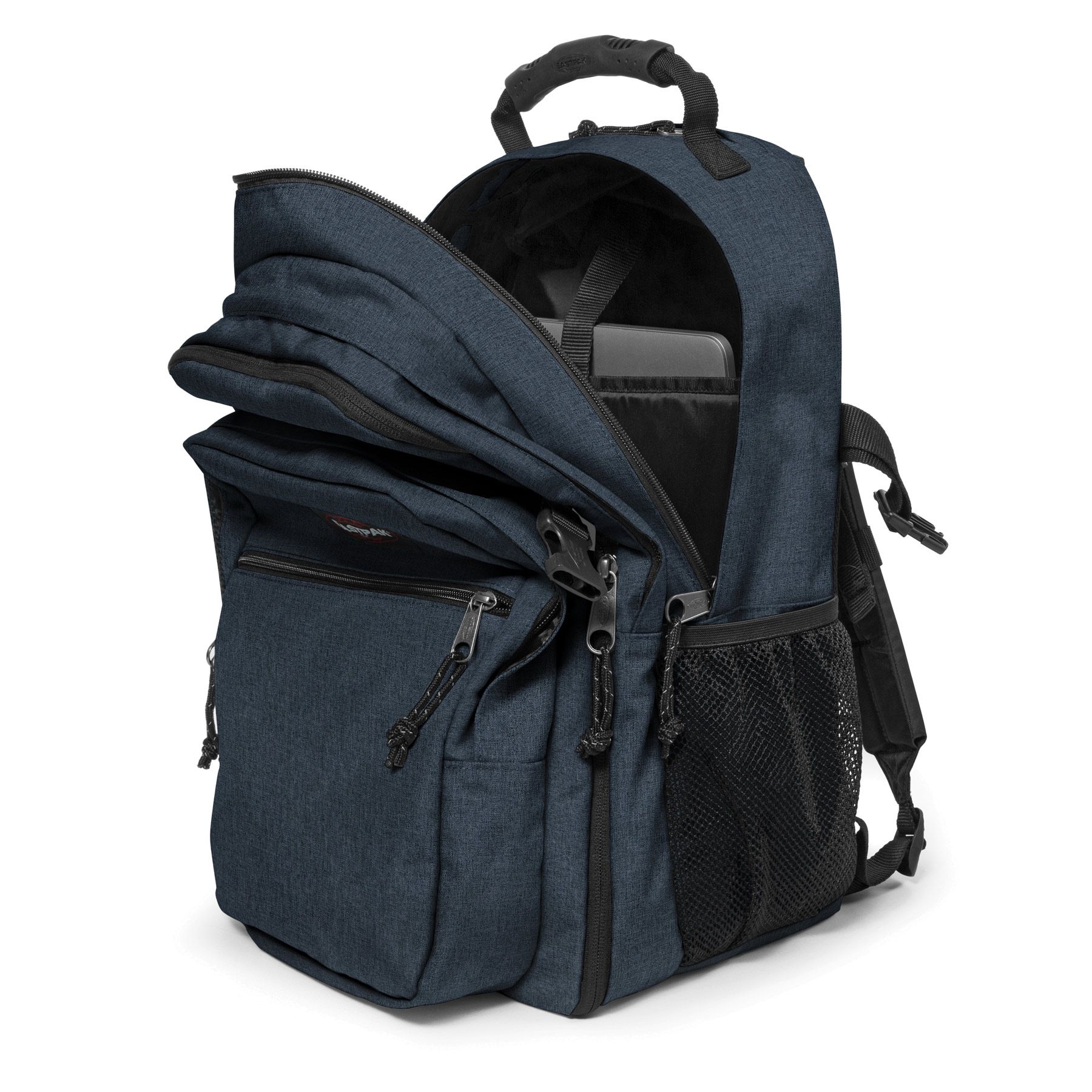 Tutor Triple Denim